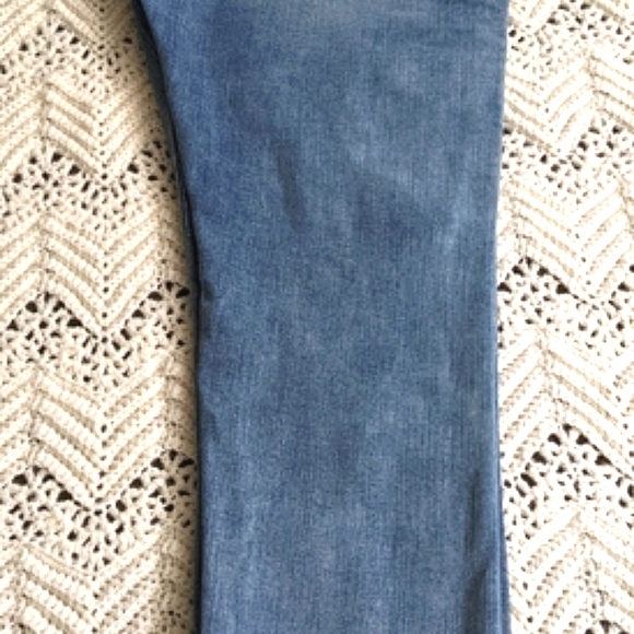 Denizen from Levi size 12 regular jeans - Picture 2 of 7